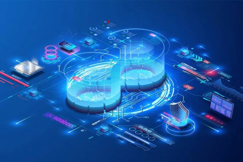 重庆工业软件定制先锋：京上云科技以多元系统开发赋能企业进阶