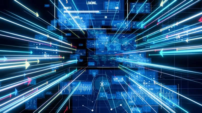 重庆SCADA系统开发：守护工业安全的数字卫士