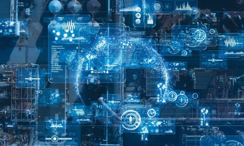 ERP系统信创国产化:重庆软件开发公司打造企业数字化转型新引擎